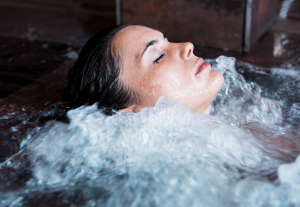 Qué beneficios tiene contar con un spa en la costa