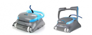 cuales son las ventajas de utilizar un limpiafondos automatico