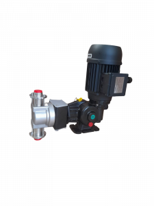 bomba de piston